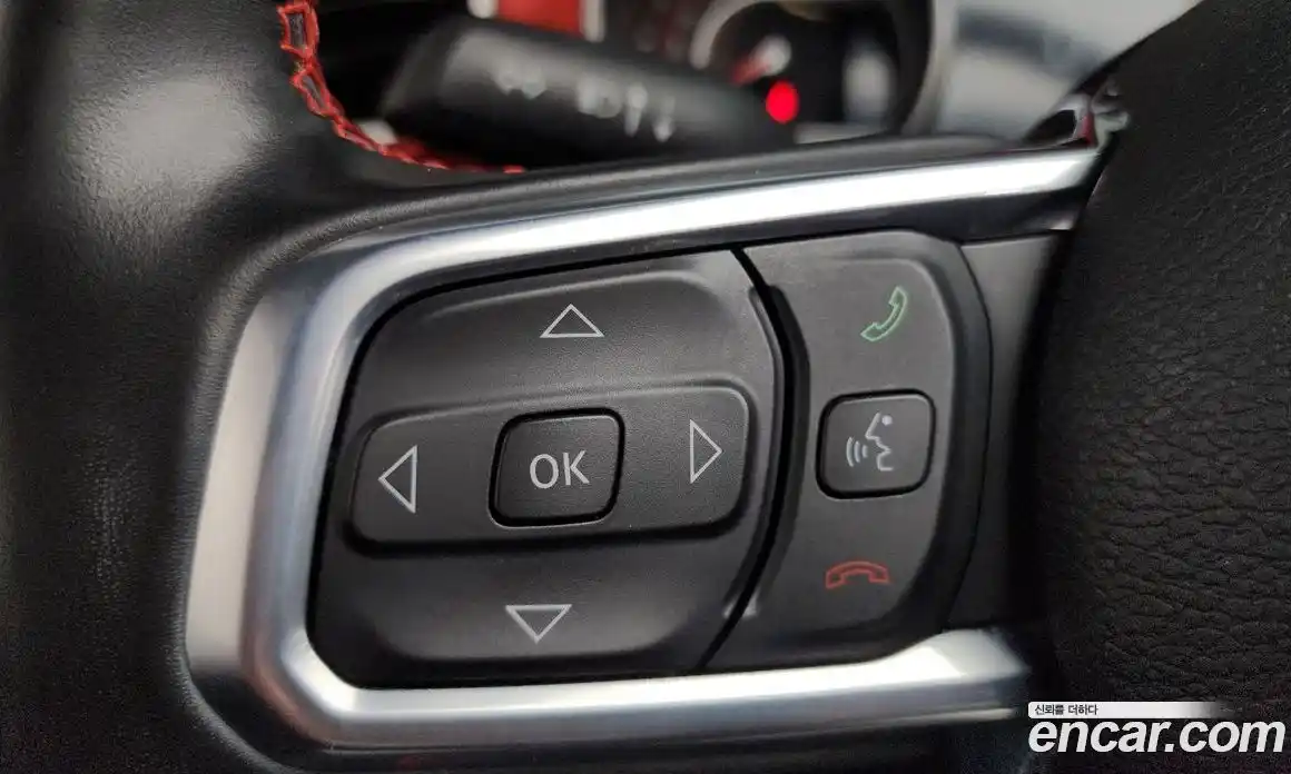 Jeep Wrangler 2021 2.0 автомат (гидро), фото 16