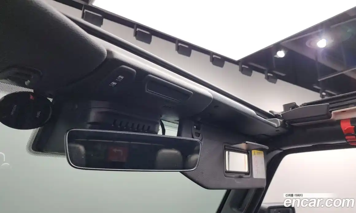 Jeep Wrangler 2021 2.0 автомат (гидро), фото 19