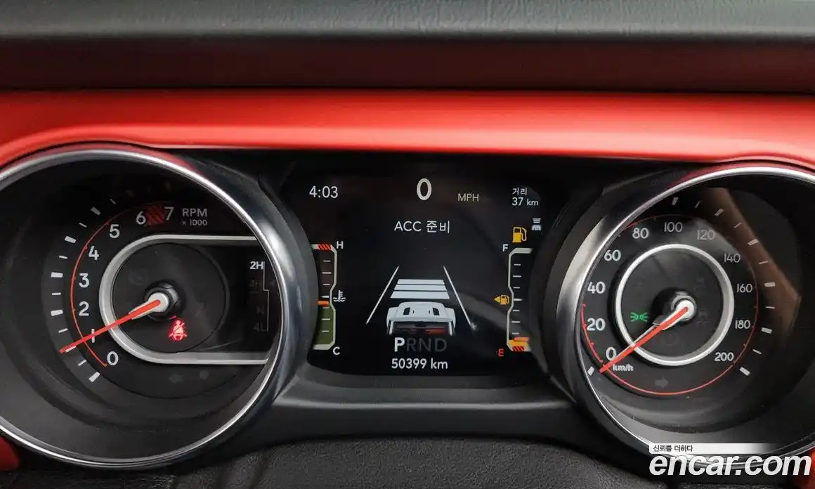 Jeep Wrangler 2021 2.0 автомат (гидро), фото 8