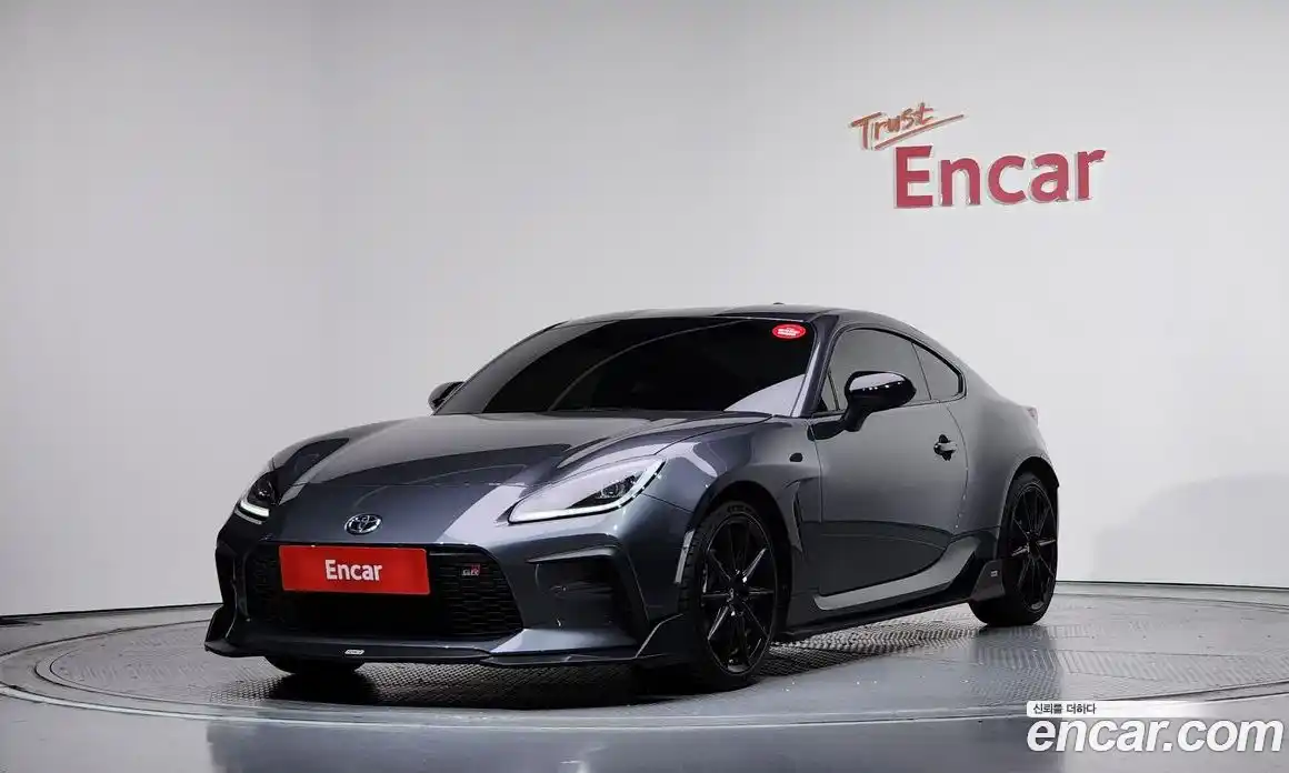Toyota 86 2023 2.4 механика, фото 1 Toyota 86 2023 2.4 механика, фото 1