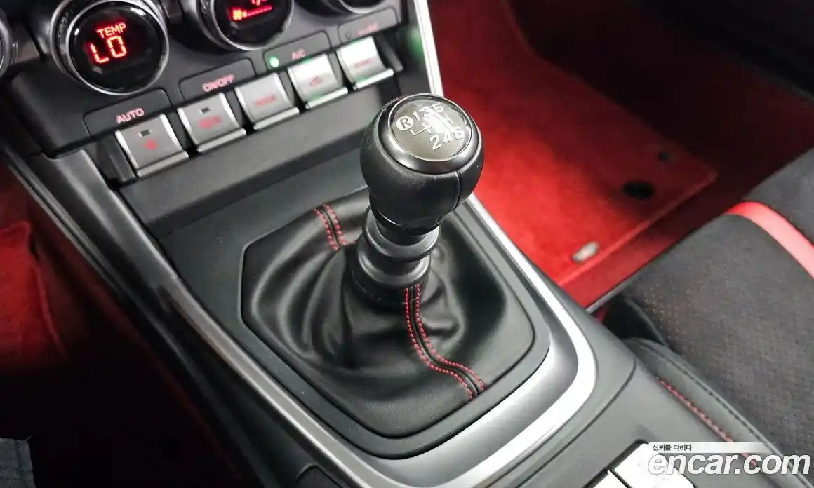 Toyota 86 2023 2.4 механика, фото 12 Toyota 86 2023 2.4 механика, фото 12