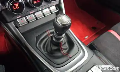 Toyota 86 2023 2.4 механика, миниатюра 12