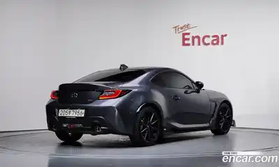 Toyota 86 2023 2.4 механика, миниатюра 2 Toyota 86 2023 2.4 механика, миниатюра 2
