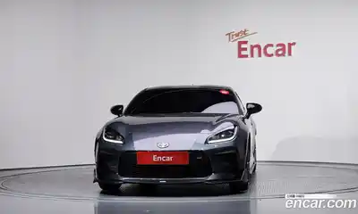 Toyota 86 2023 2.4 механика, миниатюра 3 Toyota 86 2023 2.4 механика, миниатюра 3