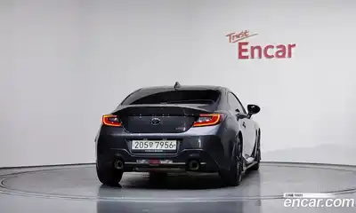 Toyota 86 2023 2.4 механика, миниатюра 4 Toyota 86 2023 2.4 механика, миниатюра 4
