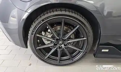 Toyota 86 2023 2.4 механика, миниатюра 5 Toyota 86 2023 2.4 механика, миниатюра 5