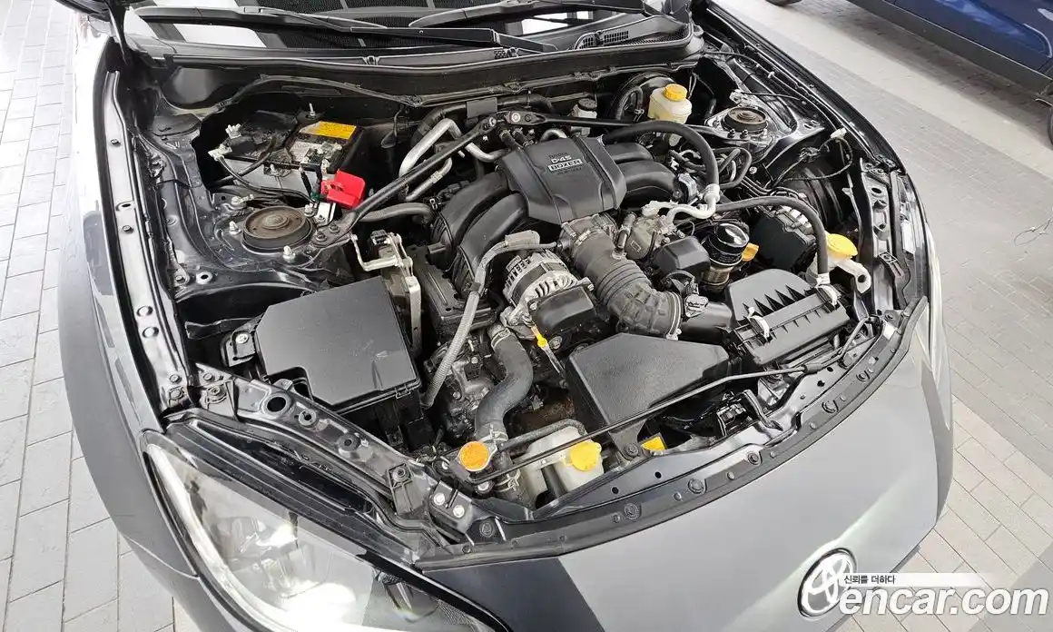 Toyota 86 2023 2.4 механика, фото 6 Toyota 86 2023 2.4 механика, фото 6