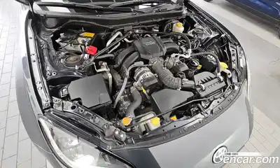 Toyota 86 2023 2.4 механика, миниатюра 6 Toyota 86 2023 2.4 механика, миниатюра 6