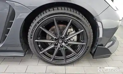 Toyota 86 2023 2.4 механика, миниатюра 7 Toyota 86 2023 2.4 механика, миниатюра 7