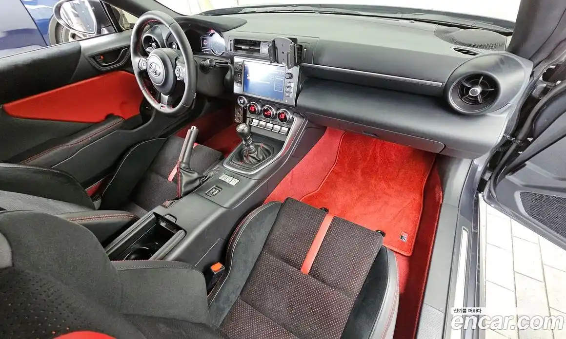 Toyota 86 2023 2.4 механика, фото 10 Toyota 86 2023 2.4 механика, фото 10