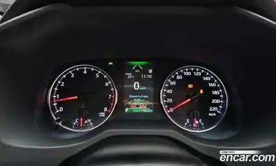 Toyota RAV4 2019 2.5 автомат (гидро), миниатюра 11 Toyota RAV4 2019 2.5 автомат (гидро), миниатюра 11
