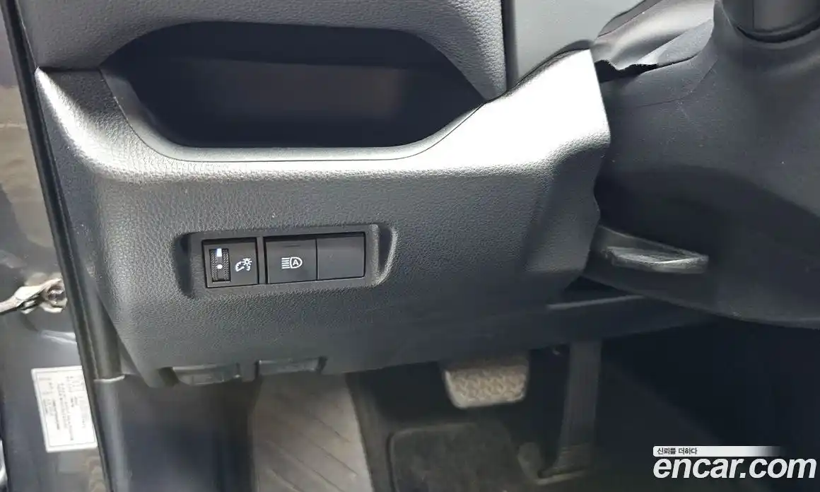Toyota RAV4 2019 2.5 автомат (гидро), фото 30 Toyota RAV4 2019 2.5 автомат (гидро), фото 30