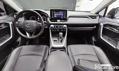Toyota RAV4 2019 2.5 автомат (гидро), миниатюра 10 Toyota RAV4 2019 2.5 автомат (гидро), миниатюра 10