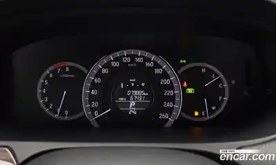Honda Accord 2017 2.4 автомат (гидро), миниатюра 11