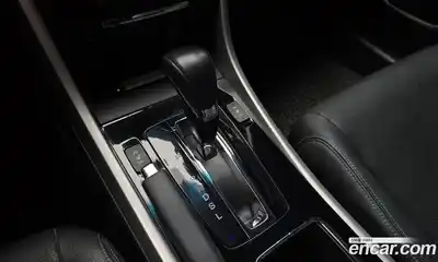 Honda Accord 2017 2.4 автомат (гидро), миниатюра 12