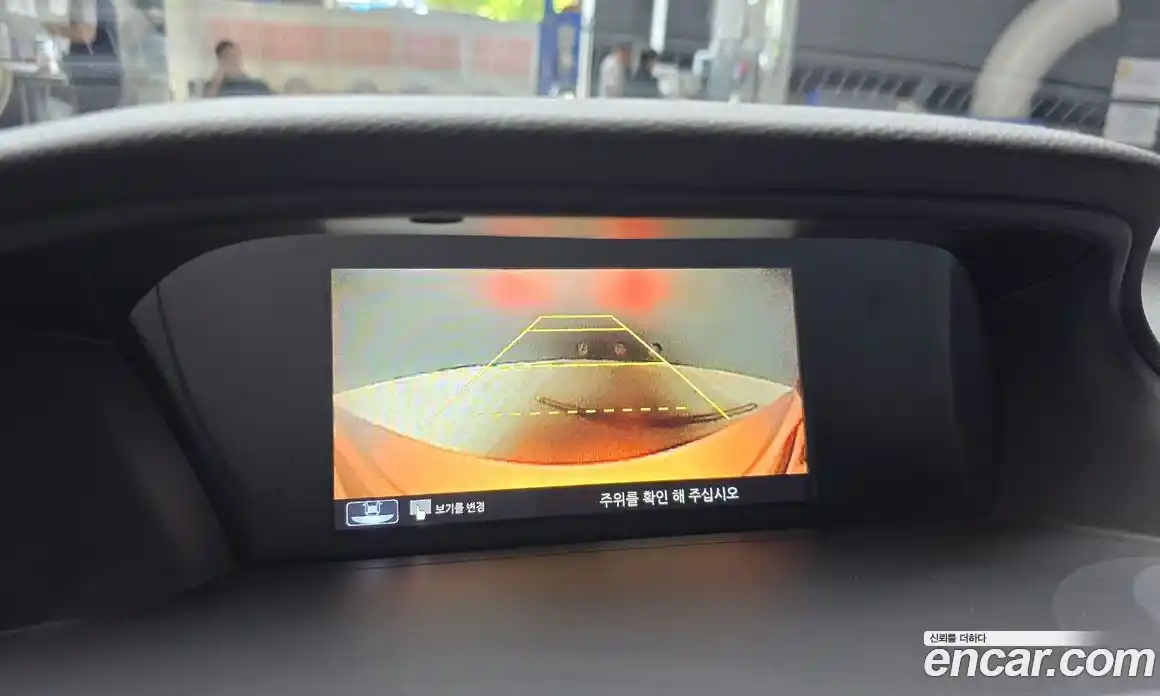 Honda Accord 2017 2.4 автомат (гидро), фото 20