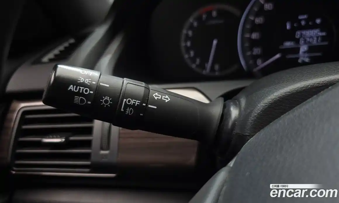 Honda Accord 2017 2.4 автомат (гидро), фото 23