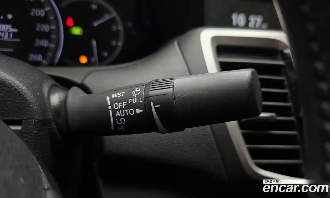 Honda Accord 2017 2.4 автомат (гидро), фото 24