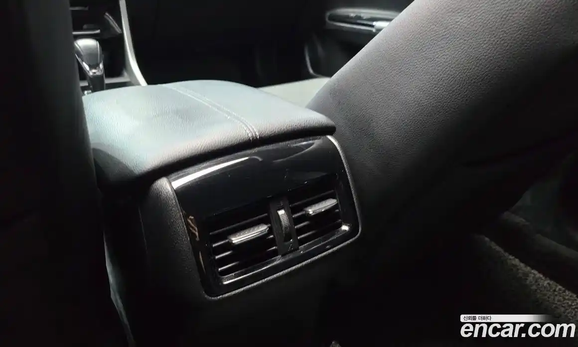 Honda Accord 2017 2.4 автомат (гидро), фото 28