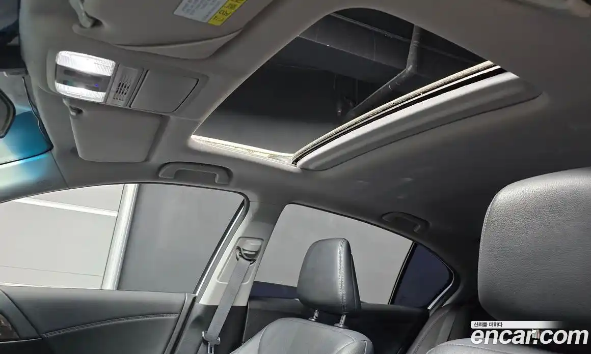 Honda Accord 2017 2.4 автомат (гидро), фото 30