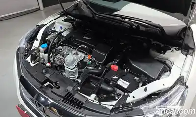 Honda Accord 2017 2.4 автомат (гидро), миниатюра 6