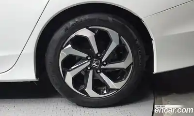 Honda Accord 2017 2.4 автомат (гидро), миниатюра 7