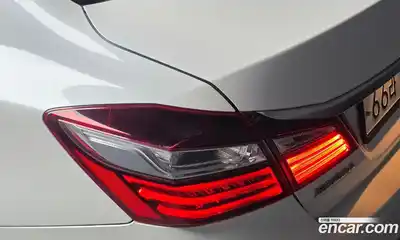 Honda Accord 2017 2.4 автомат (гидро), миниатюра 9