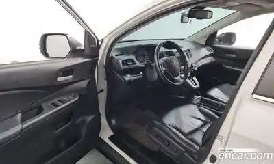 Honda CR-V 2014 2.4 автомат (гидро), миниатюра 10
