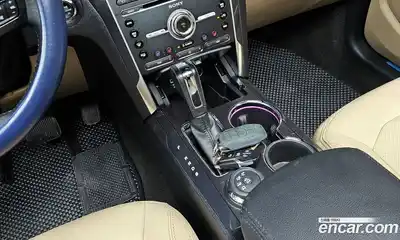 Ford Explorer 2016 2.3 автомат (гидро), миниатюра 9