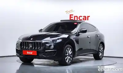 Maserati Levante 2022 2.0 автомат (гидро), миниатюра 1 Maserati Levante 2022 2.0 автомат (гидро), миниатюра 1