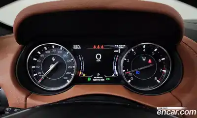 Maserati Levante 2022 2.0 автомат (гидро), миниатюра 11 Maserati Levante 2022 2.0 автомат (гидро), миниатюра 11