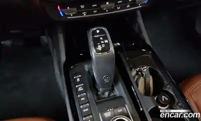 Maserati Levante 2022 2.0 автомат (гидро), миниатюра 12