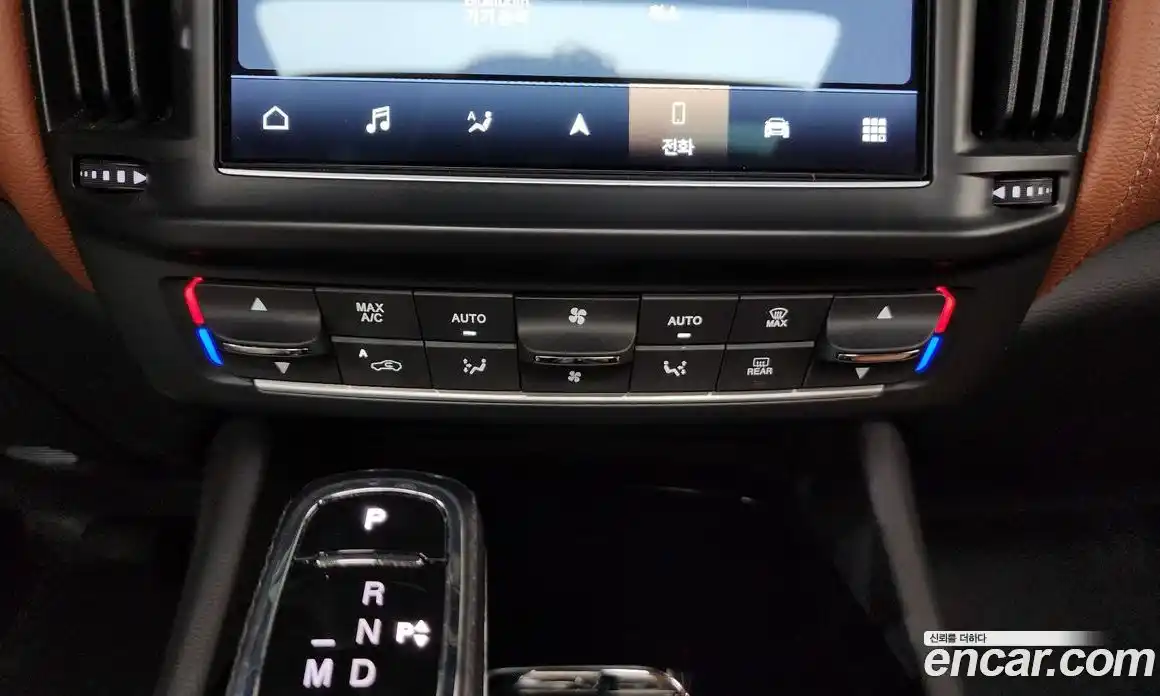 Maserati Levante 2022 2.0 автомат (гидро), фото 34 Maserati Levante 2022 2.0 автомат (гидро), фото 34