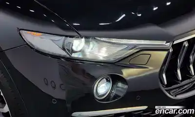 Maserati Levante 2022 2.0 автомат (гидро), миниатюра 8 Maserati Levante 2022 2.0 автомат (гидро), миниатюра 8