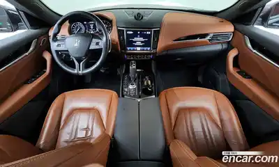 Maserati Levante 2022 2.0 автомат (гидро), миниатюра 10 Maserati Levante 2022 2.0 автомат (гидро), миниатюра 10