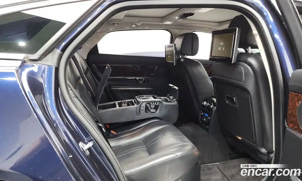 Jaguar XJ 2014 3.0 автомат (гидро), фото 11 Jaguar XJ 2014 3.0 автомат (гидро), фото 11