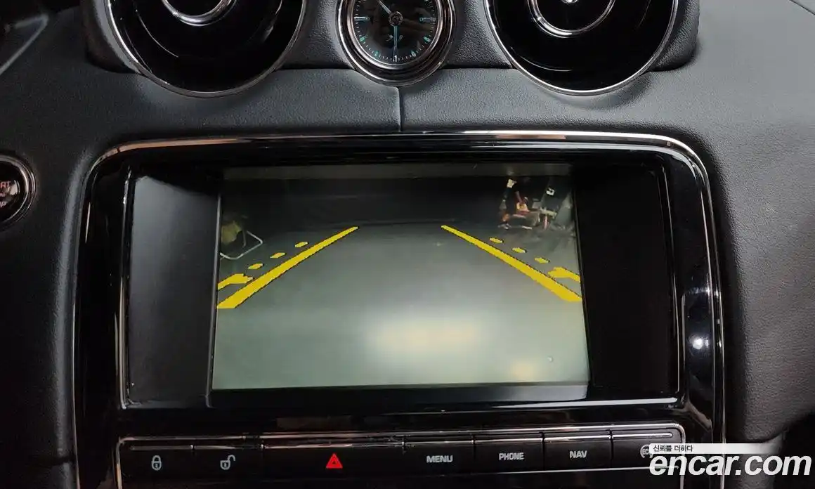 Jaguar XJ 2014 3.0 автомат (гидро), фото 13 Jaguar XJ 2014 3.0 автомат (гидро), фото 13