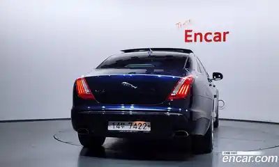 Jaguar XJ 2014 3.0 автомат (гидро), миниатюра 4 Jaguar XJ 2014 3.0 автомат (гидро), миниатюра 4