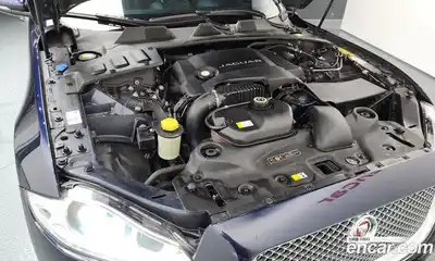 Jaguar XJ 2014 3.0 автомат (гидро), миниатюра 6 Jaguar XJ 2014 3.0 автомат (гидро), миниатюра 6