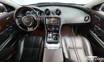 Jaguar XJ 2014 3.0 автомат (гидро), миниатюра 7 Jaguar XJ 2014 3.0 автомат (гидро), миниатюра 7