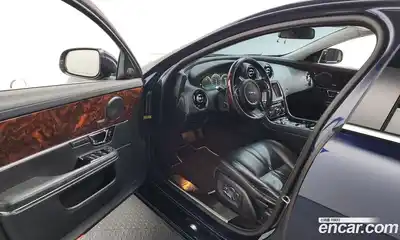 Jaguar XJ 2014 3.0 автомат (гидро), миниатюра 10 Jaguar XJ 2014 3.0 автомат (гидро), миниатюра 10