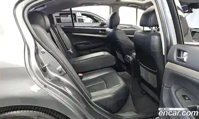 Infiniti G 2013 2.5 автомат (гидро), миниатюра 12