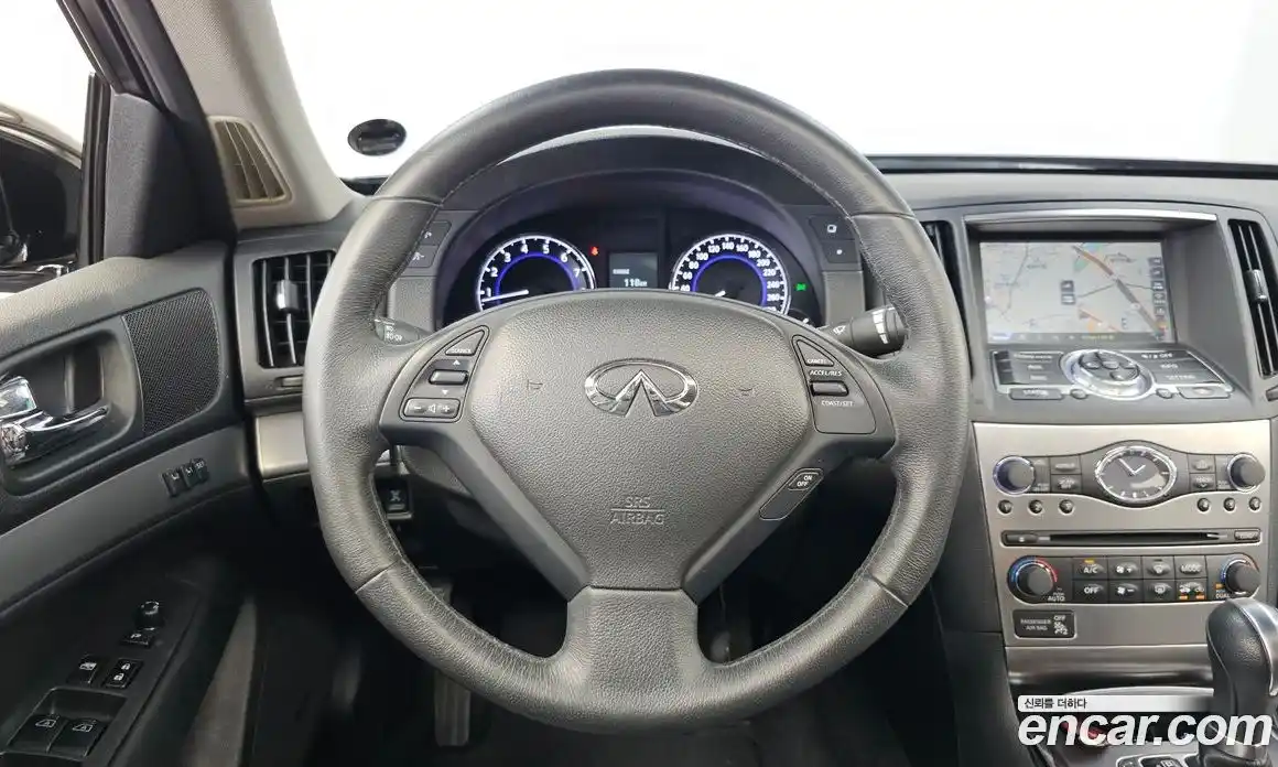 Infiniti G 2013 2.5 автомат (гидро), фото 13