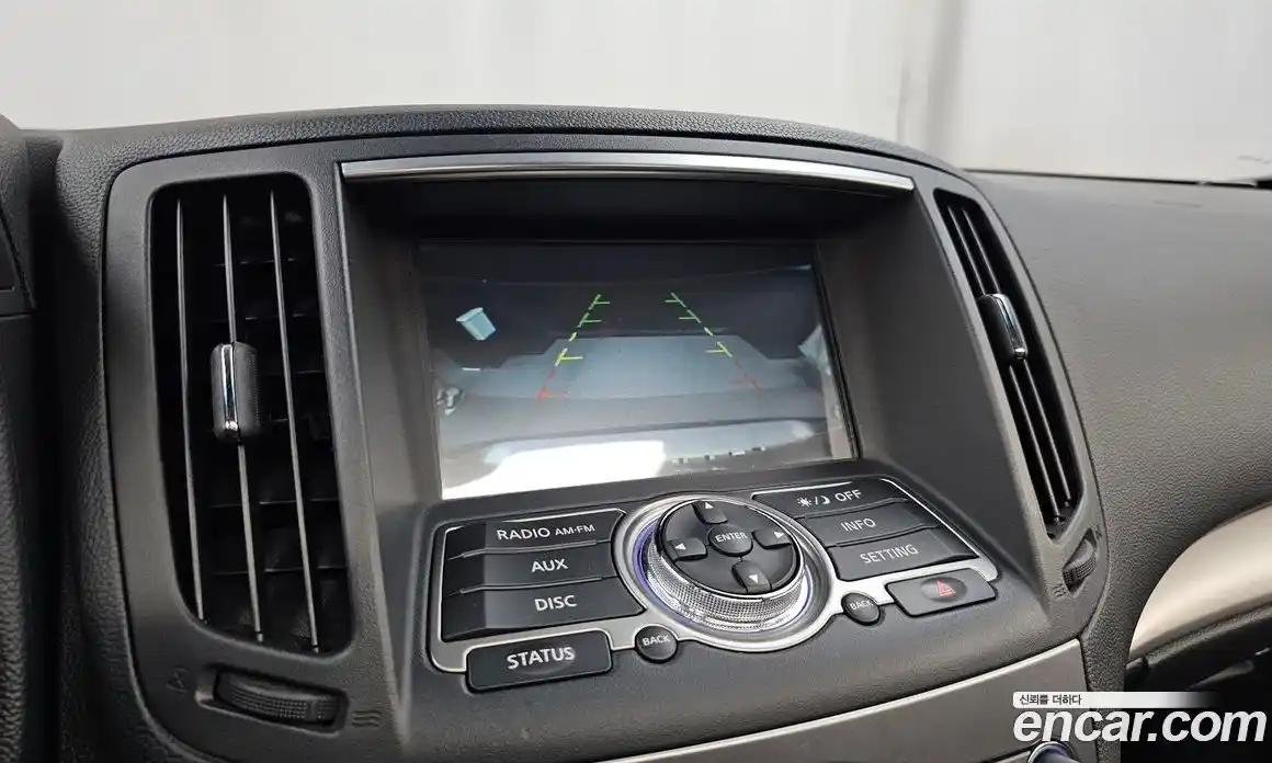 Infiniti G 2013 2.5 автомат (гидро), фото 15
