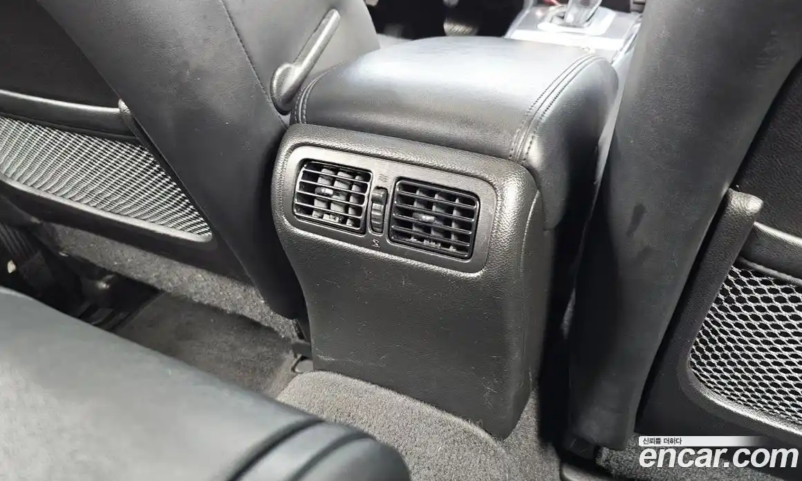 Infiniti G 2013 2.5 автомат (гидро), фото 19