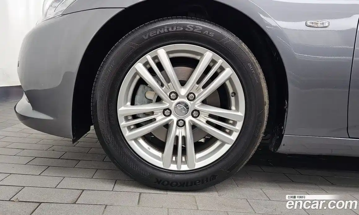Infiniti G 2013 2.5 автомат (гидро), фото 5