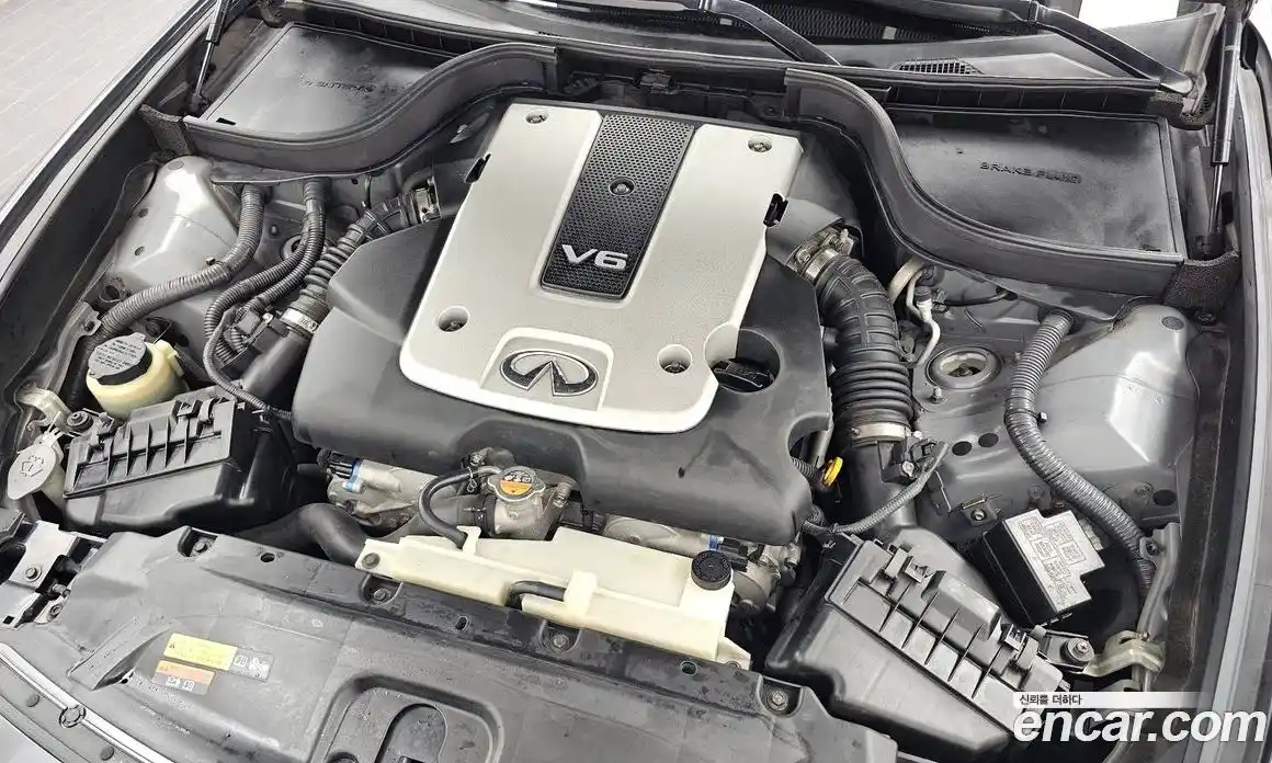 Infiniti G 2013 2.5 автомат (гидро), фото 6