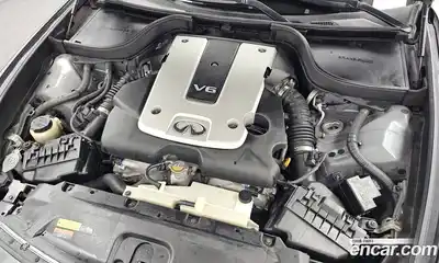 Infiniti G 2013 2.5 автомат (гидро), миниатюра 6