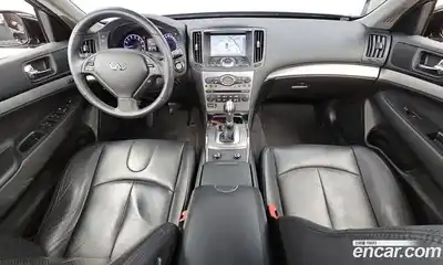 Infiniti G 2013 2.5 автомат (гидро), миниатюра 7