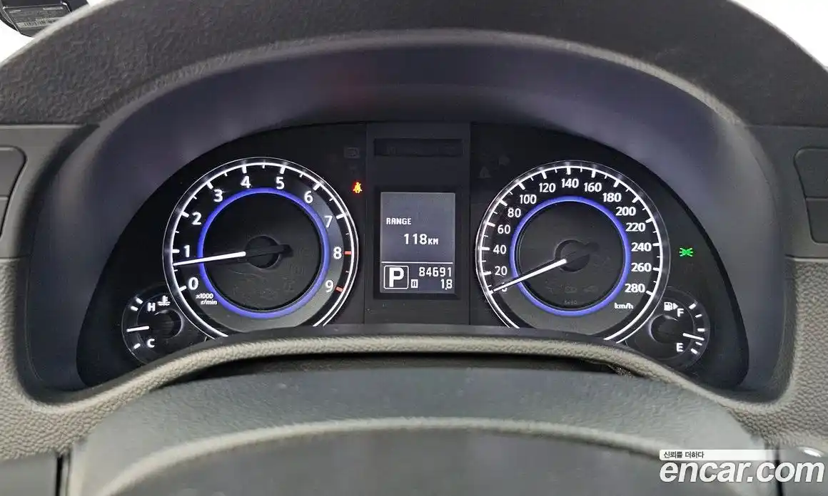 Infiniti G 2013 2.5 автомат (гидро), фото 8
